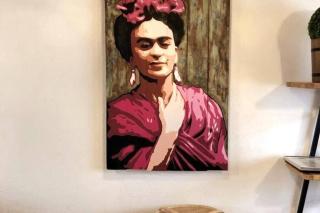 Hermosa Casa Frida en el Centro de Tequis 6p - Tequisquiapan - 9
