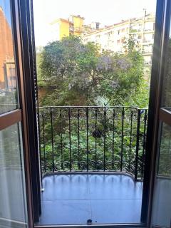 Vinella's House - Milan - 2