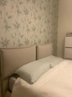 Vinella's House - Milan - 1
