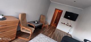 Apartament Stroma - Duszniki Zdrój - 8