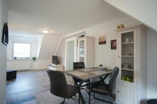 Ferienwohnung Edith Galmsbüll - Galmsbüll - 8