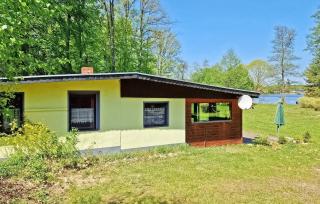 Ferienhaus Rheinsberg - Scharfenberg - 2