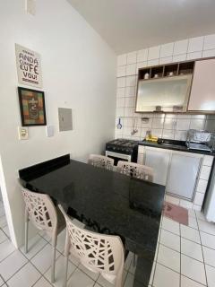 APARTAMENTO COM VISTA PARA o MAR EM SAO JOSE - 4