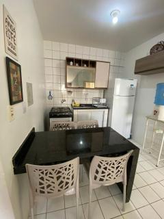 APARTAMENTO COM VISTA PARA o MAR EM SAO JOSE - 3