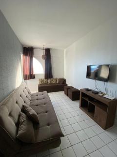 APARTAMENTO COM VISTA PARA o MAR EM SAO JOSE - 1