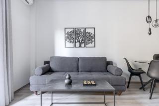 EN Suites Stylish & Comfort Stay near Acropolis - 2