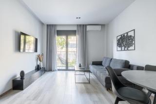 EN Suites Stylish & Comfort Stay near Acropolis - Atene - 0
