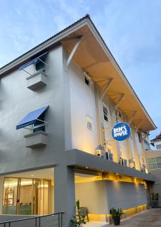 Ben's House - Strand Ao Nang - 0