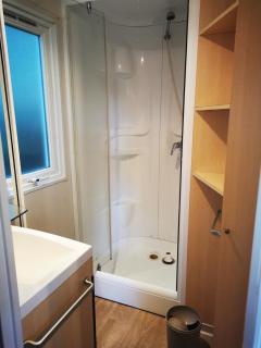 Bungalow tout confort 2ch 5pers 400DJ - La Boissière-de-Montaigu - 2