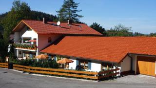 Appartementhaus Königstraße Ferienwohnung Hohenschwangau - 1