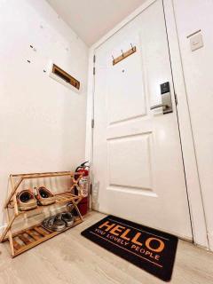 Chuwee's Pad - Pampang - 3