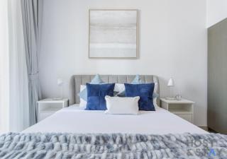 Luxurious 2 BR- Dubai Creek Harbour - Host & Stay - Dubai - 8