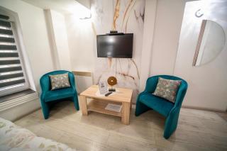 Apartmani Aleksandra u centru grada - Kragujevac - 1