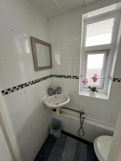 Spacious rooms for rent 10 min from Tower Bridge - Londra - 6