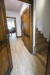 Apartmán Vločka Tatranská Lomnica - Tatranská Lomnica - 3
