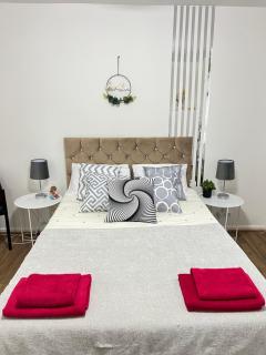 Spacious rooms for rent 10 min from Tower Bridge - Londra - 2