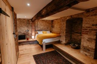 Lyde Court Country House - Hereford - 8