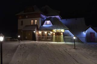 Kopaonik apartman Miklušev - 9