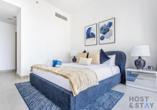 Luxurious 2 BR- Dubai Creek Harbour - Host & Stay - 7