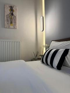 Penthouse with great Lake view - Ioannina - 6