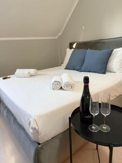 Lux Apartment Tuscolano - Roma - 7