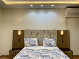 3 Bedrooms Nile - Maadi - Il Cairo - 9