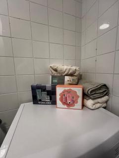 Monteursunterkunft für 7 Personen - 9