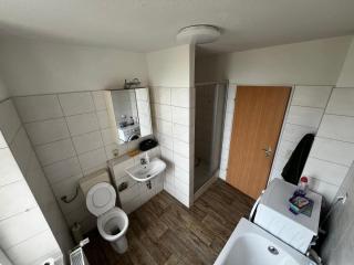 Monteursunterkunft für 7 Personen - 6