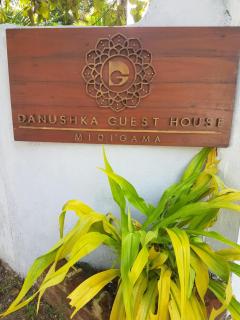 Danushka Family Guesthouse - Matara - 2