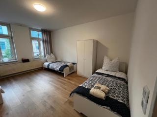 Monteursunterkunft für 7 Personen - 4