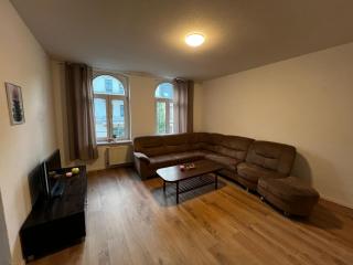 Monteursunterkunft für 7 Personen - 3