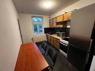 Monteursunterkunft für 7 Personen - 2