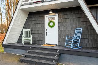 Acute Chalet - Cozy I Elegant I Serene - Pocono Summit - 5