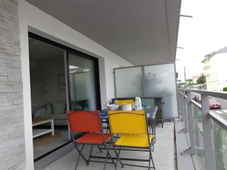Appartement de standing Pontaillac - Royan - 5