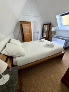 Normandy country house between Paris and Rouen - - 5