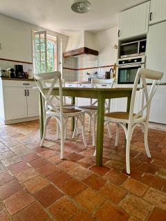 Normandy country house between Paris and Rouen - - 8