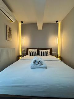 Penthouse with great Lake view - Ioannina - 9