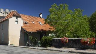 Maison préservée et authentique dans une Bastide du Lot - Rudelle - 3