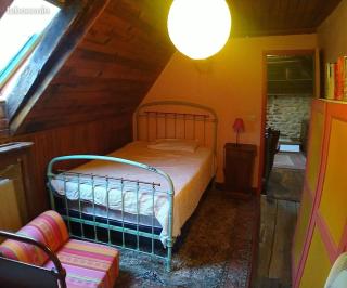 Maison préservée et authentique dans une Bastide du Lot - Rudelle - 2