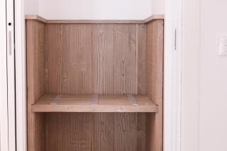 Suite Alpina, profumo di legno e relax totale - Maso - 3