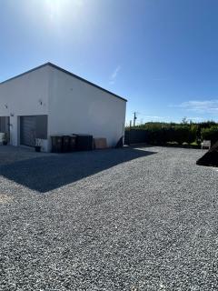 Gîtes Rozanna avec accès détente SPA JACUZZI - 0