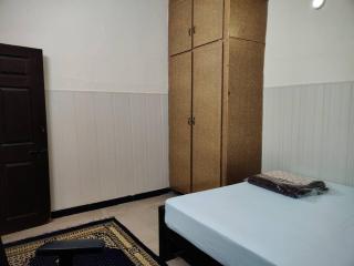 1 Bed Room independent Apartment in F-6 Islamabad - 8