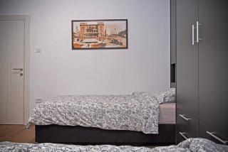 Anmador Stay - Belgrado - 2