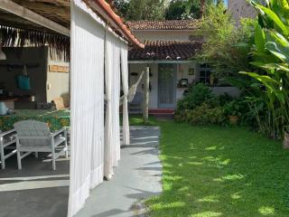 Casa Olava Trancoso - Trancoso - 1