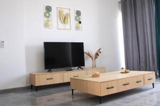APARTAMENTO T2 VISTA MAR - SAL REI - Boa Vista - 2