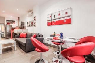 Nice apartament in Triana Sevilla - Sevilla - 7