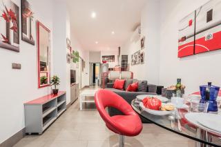 Nice apartament in Triana Sevilla - Sevilla - 4