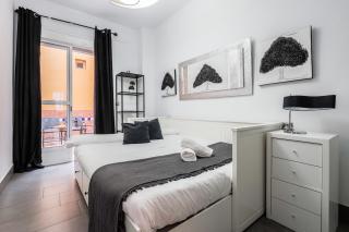 Nice apartament in Triana Sevilla - Sevilla - 5