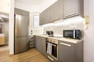 Zen Elegant Apartment in the Center of Athens - Atene - 6