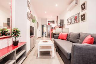 Nice apartament in Triana Sevilla - Sevilla - 9